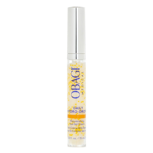 Obagi Daily Hydro Drops Rejuvenating Eye Gel Cream 15ml