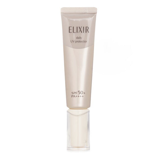 Shiseido Elixir Daily UV Protector SPF50 35ml