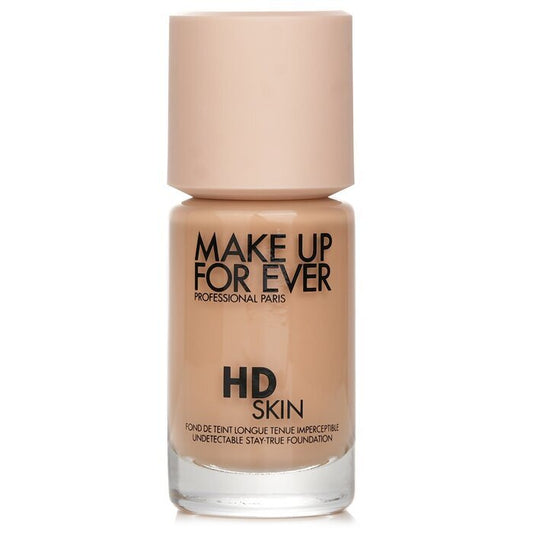 Make Up For Ever HD Skin Undetectable Stay True Foundation -  1Y18 30ml