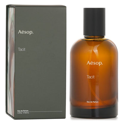Aesop Tacit Eau De Parfum Spary 100ml