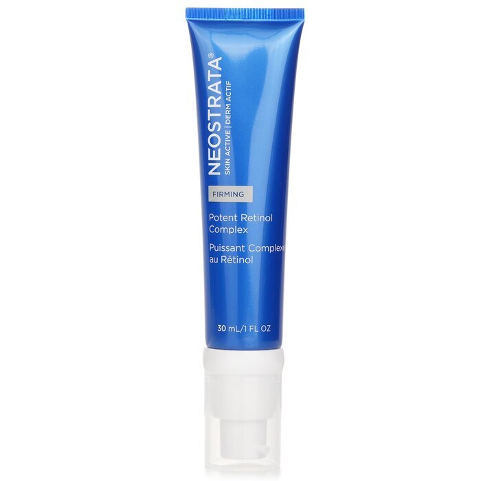 Neostrata Potent Retinol Complex Serum 30ml