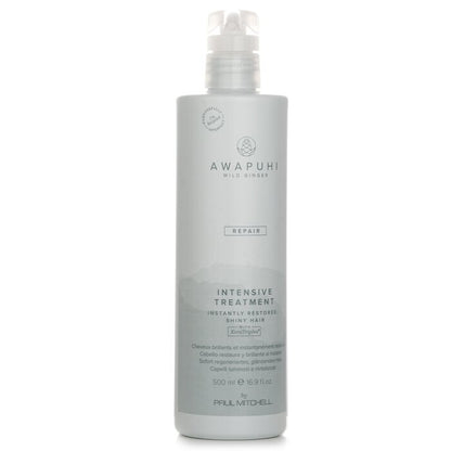Paul Mitchell Awapuhi Wild Ginger Intensive Treatment 500ml