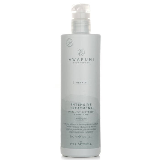 Paul Mitchell Awapuhi Wild Ginger Intensive Treatment 500ml