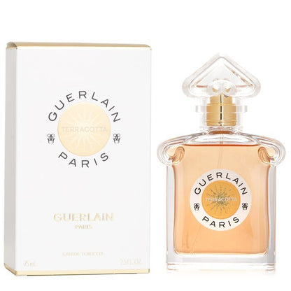 Guerlain Terracotta Eau De Toilette Spray 75ml