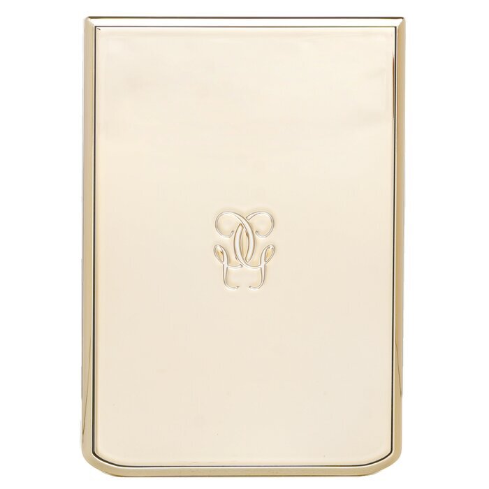 Guerlain Ombres G 4 Colours Eyeshadow Palette -  129 Honey Amber 4 x 1.5g