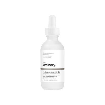 The Ordinary Hyaluronic Acid 2% + B5 60ml