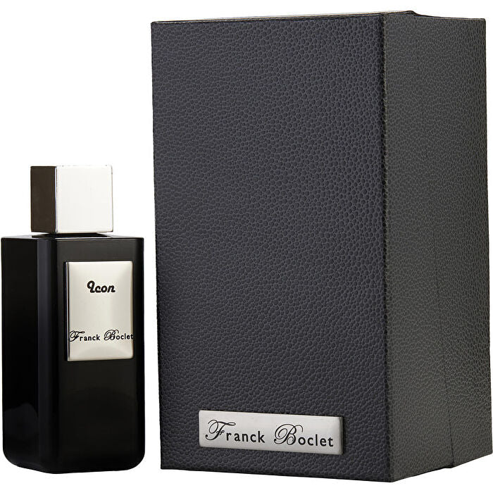 Franck Boclet Franck Boclet Icon Extrait De Parfum Spray (Unisex) 100ml/3.3oz