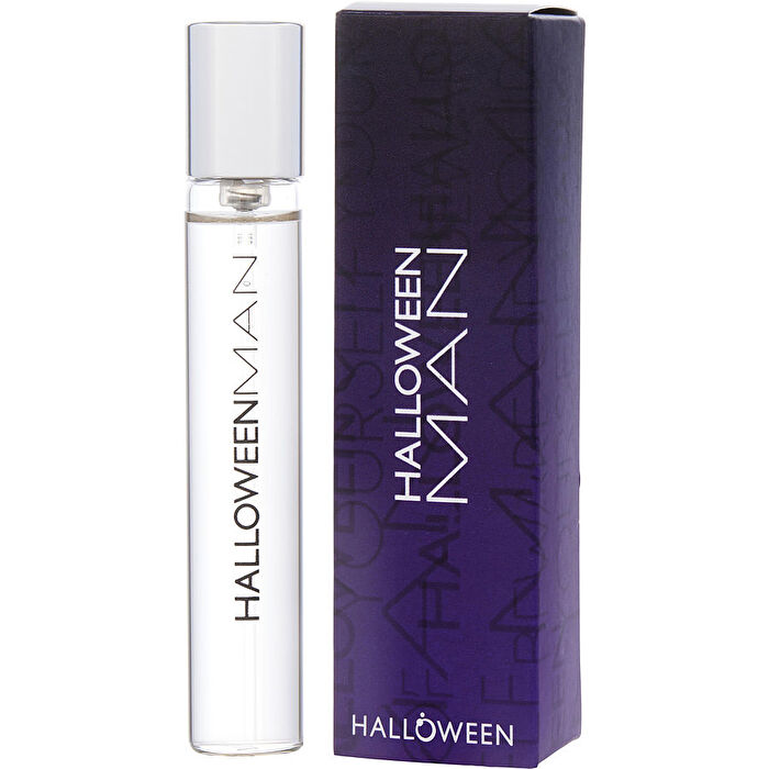 J. Del Pozo Halloween Man For Men 0.5oz