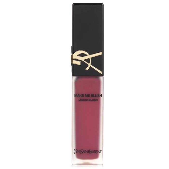 Yves Saint Laurent Make Me Blush Liquid Blush -  54 Berry Bang 15ml
