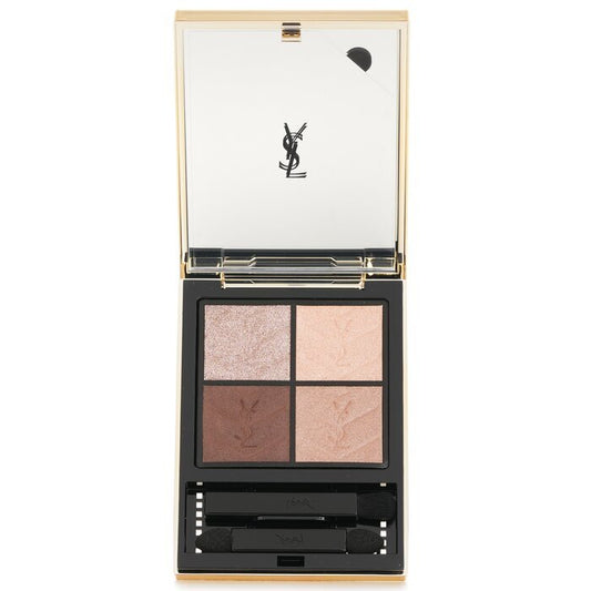 Yves Saint Laurent Couture Mini Clutch Eyeshadow Palette -  100 Stora Dolls 4g