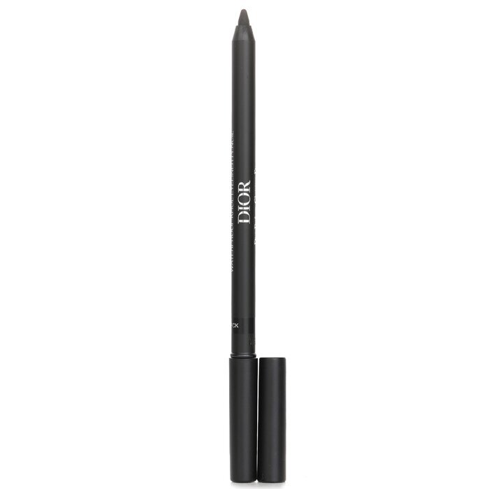 Christian Dior Diorshow On Stage Crayon Waterproof Kohl Eyeliner -  099 Black 1.2g