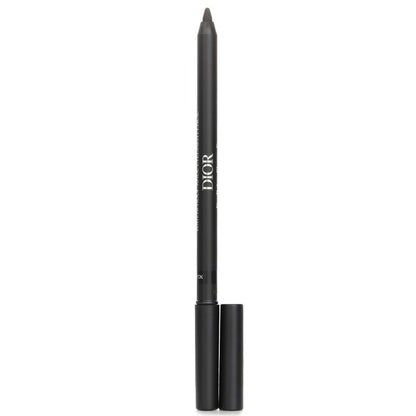 Christian Dior Diorshow On Stage Crayon Waterproof Kohl Eyeliner -  099 Black 1.2g