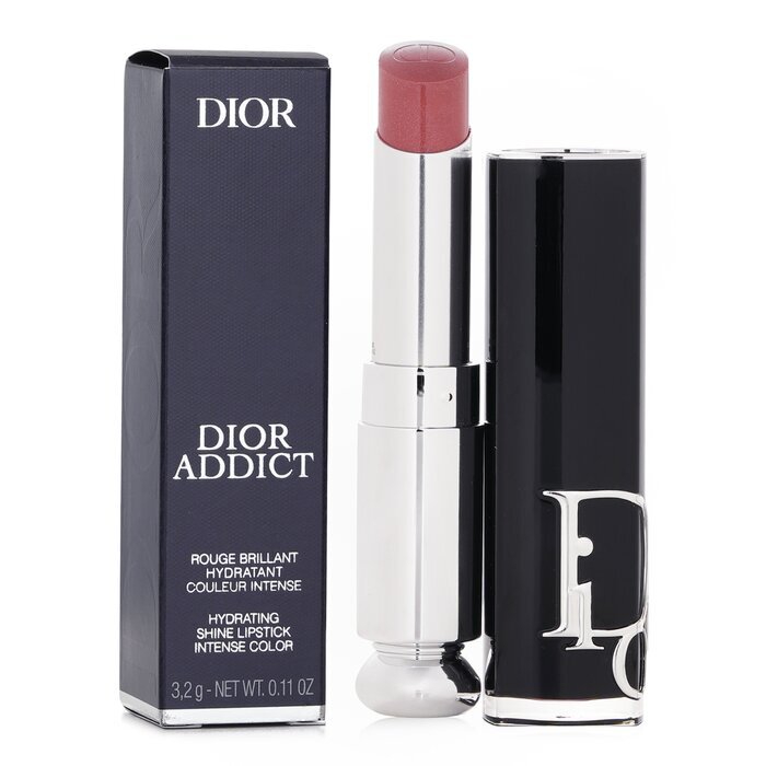 Christian Dior Addict Hydrating Shine Lipstick Intense Color -  329 Tie & Dior 3.2g