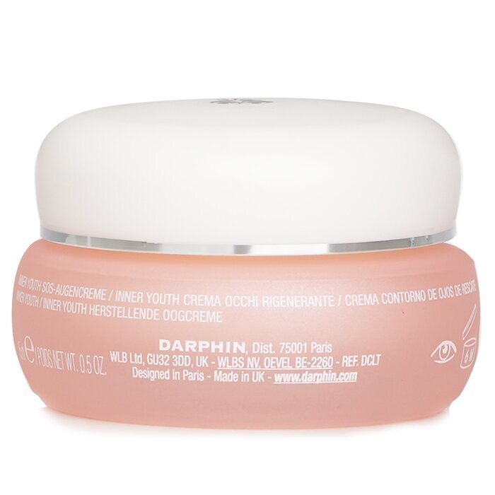 Darphin Intral Inner Youth Rescue Eye Cream 15ml