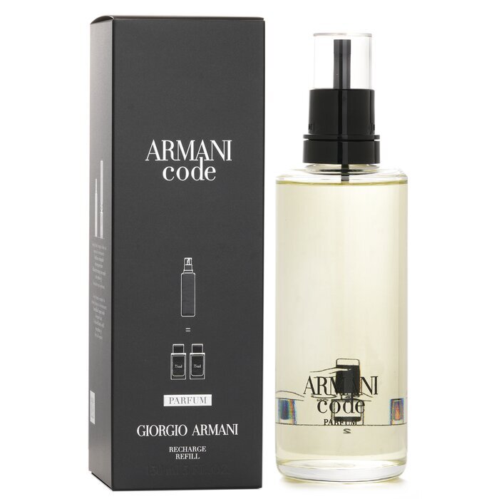 Giorgio Armani Armani Code Parfum Refill 150ml