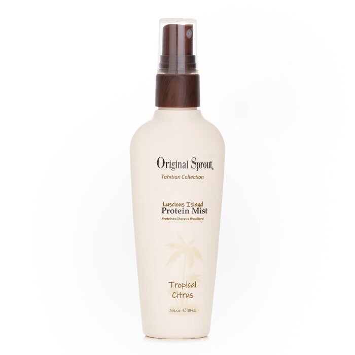 Original Sprout Luscious Island Protein Mist 89ml