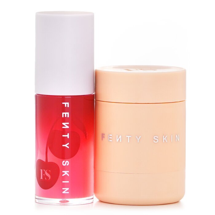Fenty Beauty by Rihanna Perfect Puck'r Hydrating Lip Care Duo 5.6ml+15g