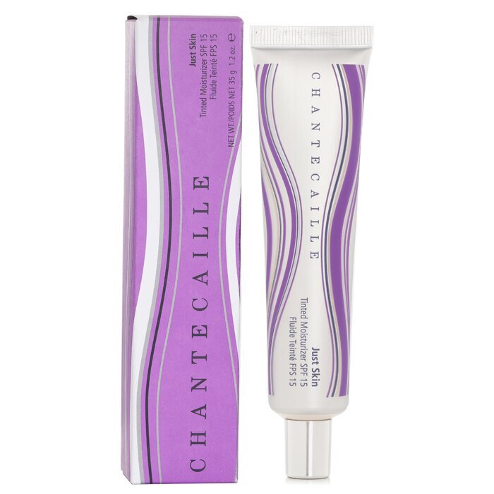 Chantecaille Just Skin Tinted Moisturizer SPF15 -  Aura 35g