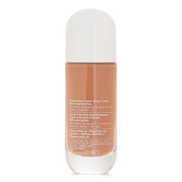 Clinique Even Better Clinical Vitamin MakeUp Foundation SPF 50 -  3 Medium Cool 30ml
