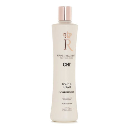 CHI Royal Treatment Bond & Repair Conditioner 12oz