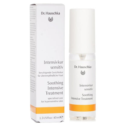 Dr. Hauschka Soothing Intensive Treatment 40ml