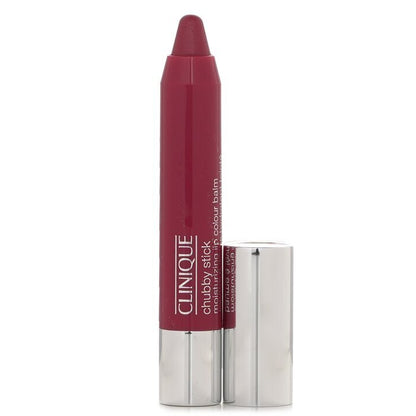 Clinique Chubby Stick Moisturizing Balm -  28 Roomiest Rose 3g