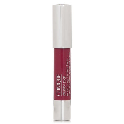 Clinique Chubby Stick Moisturizing Balm -  28 Roomiest Rose 3g