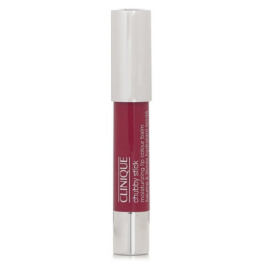 Clinique Chubby Stick Moisturizing Balm -  28 Roomiest Rose 3g