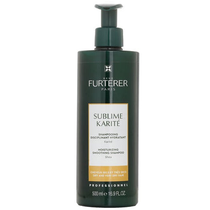 Rene Furterer Fur Sublime Karite Hydra Shampoo 500ml