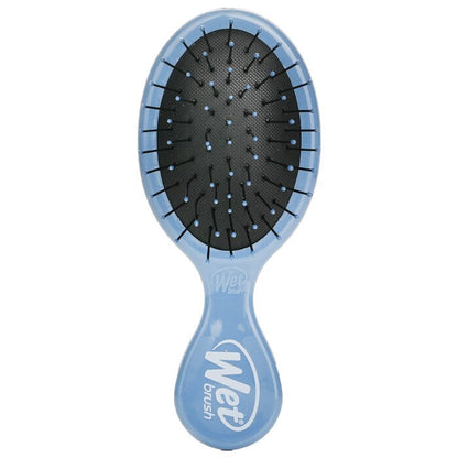 Wet Brush Mini Detangler Sky Hair Brush 1pc