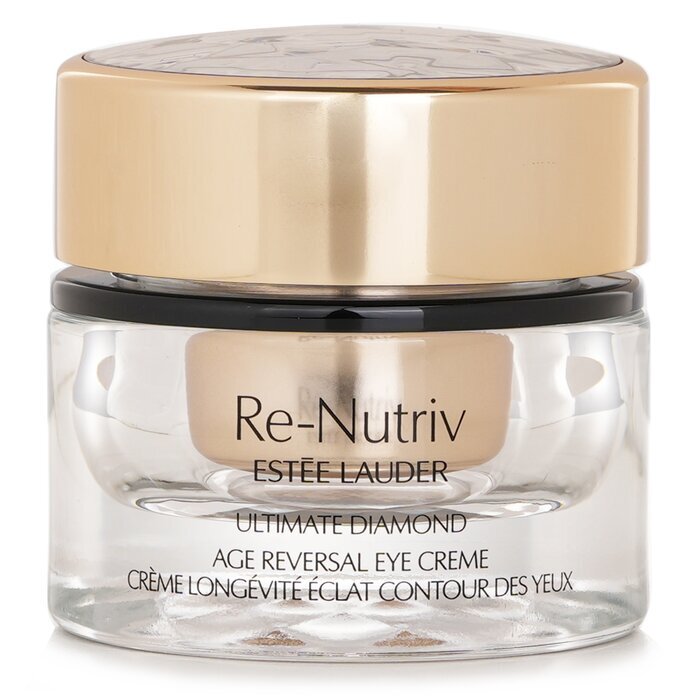 Estee Lauder Ultimate Diamond Age Reversal Eye Cream 15ml