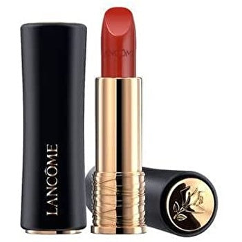 Lancome L'absolu Rouge Cream Lipstick Refillable #118 French Coeur 3.4g