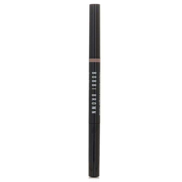 Bobbi Brown Long Wear Brow Pencil -  Grey Blonde 0.33g