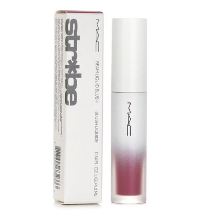 MAC Strobe Liquid Blush -  Nitelite 4.3ml