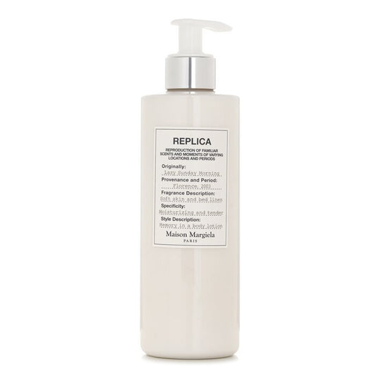 Maison Margiela Lazy Sunday Morning Body Lotion 400ml
