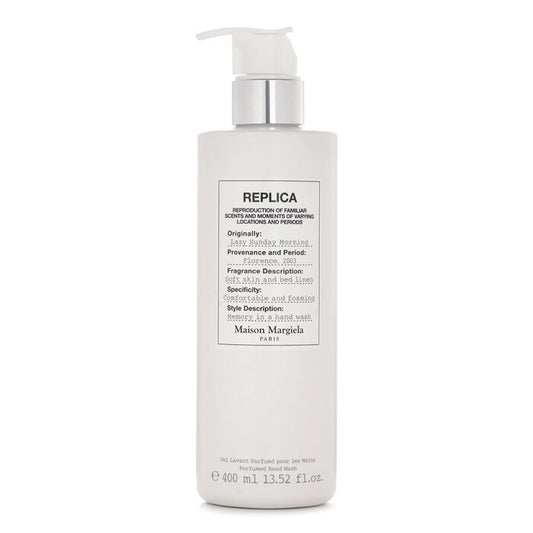 Maison Margiela Lazy Sunday Morning Hand Wash 400ml