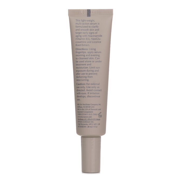 Exuviance Clarifying And Renewing Serum 30ml