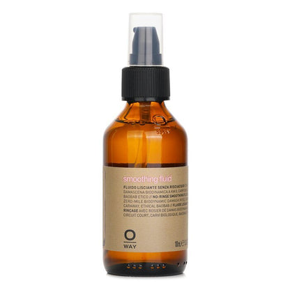 Oway Smoothing Fluid 100ml