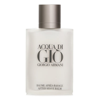 Giorgio Armani Acqua Di Gio After Shave Balm 100ml
