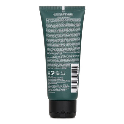 The Body Shop Green Tea and Lemon Mattifying Moisturiser For Men 100ml
