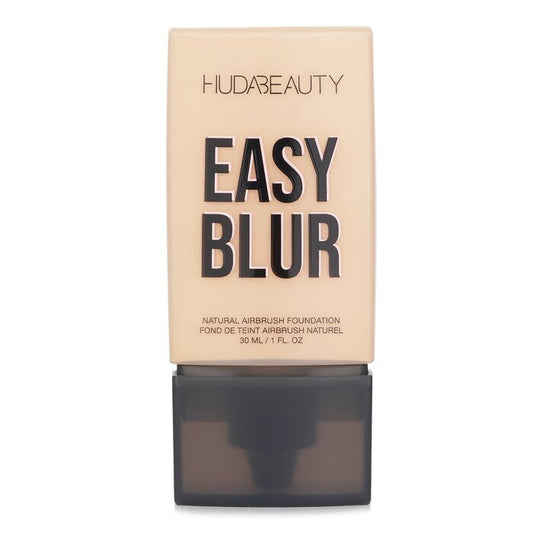 Huda Beauty Easy Blur Foundation -  150G Creme Brulee 30ml