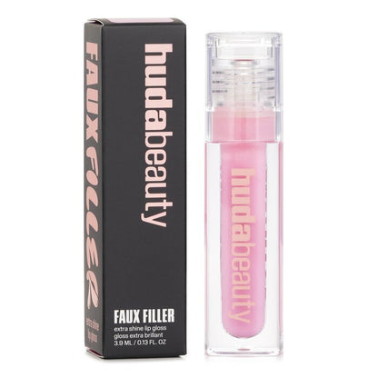 Huda Beauty Faux Filler Gloss -  Uuu-Baby 3.9ml