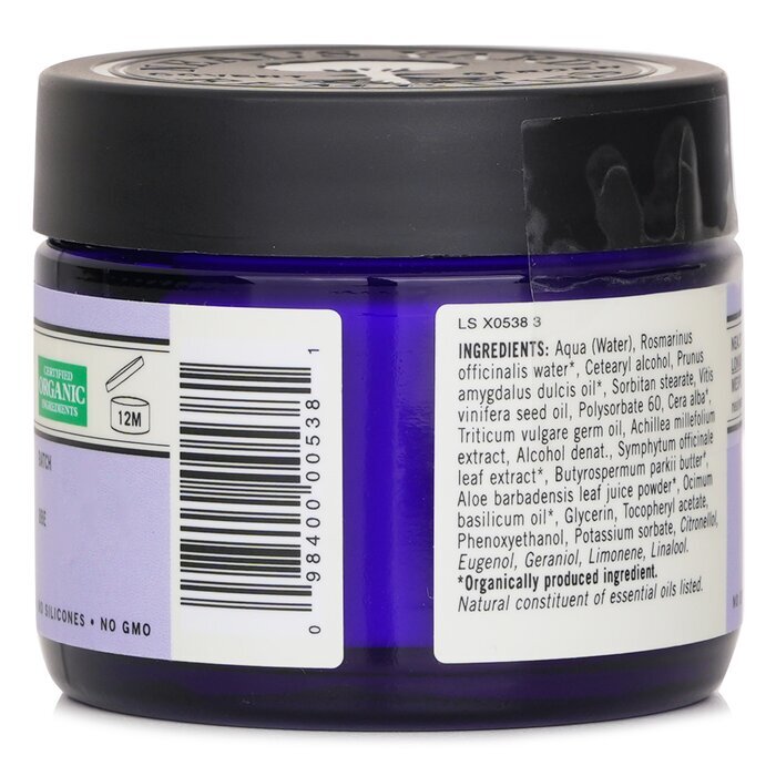 Neal's Yard Remedies Yarrow & Comfrey Moisturizer 50g