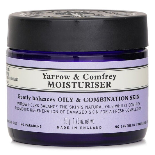 Neal's Yard Remedies Yarrow & Comfrey Moisturizer 50g