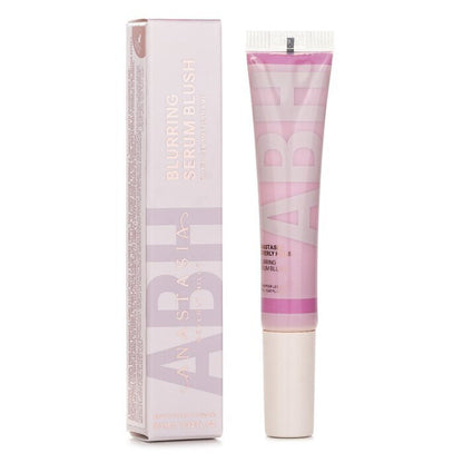 Anastasia Beverly Hills Blurring Serum Blush -  Baby Pink 9.5ml
