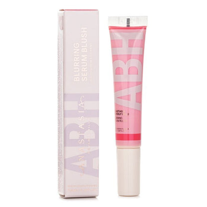 Anastasia Beverly Hills Blurring Serum Blush  -  Hibiscus 9.5ml