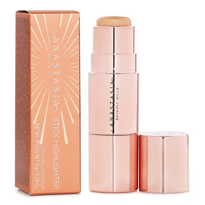 Anastasia Beverly Hills Stick Highlighter -  Dripping in Gold 8g