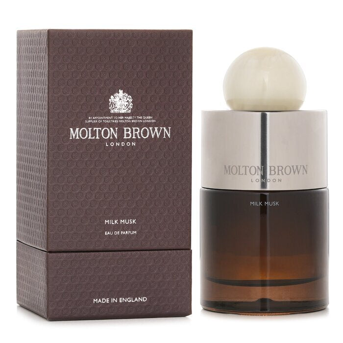 Molton Brown Milk Musk Eau De Parfum Spray 100ml