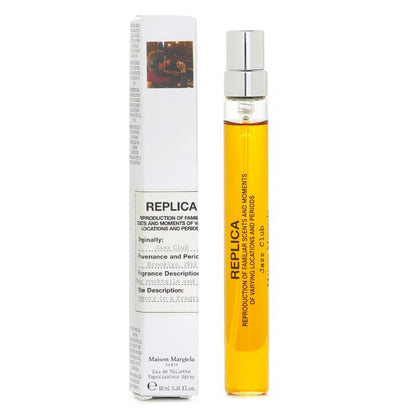 Maison Margiela Replica Jazz Club Eau De Toilette (Miniature) 10ml