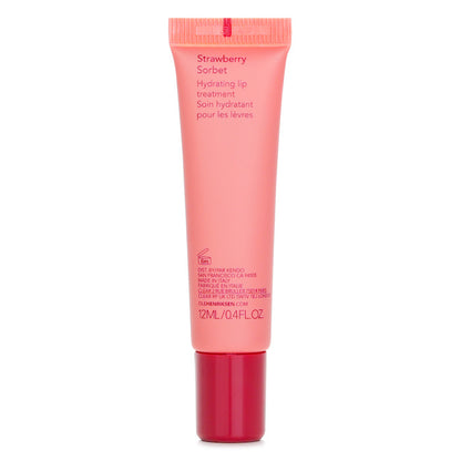 Ole Henriksen Pout Preserve Peptide Lip Treatment -  Strawberry Sorbet 12ml